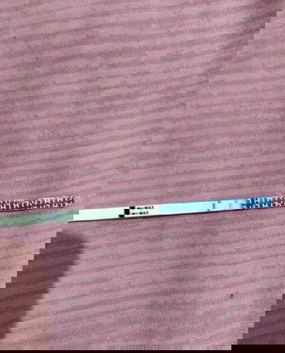 Promil Bantuan Ovulation test