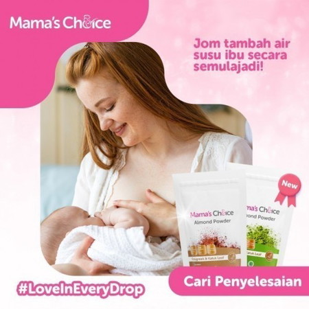 📣NAK TAMBAHKAN SUSU BADAN MAMA?
