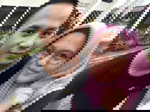 Kehidupan Pernikahan