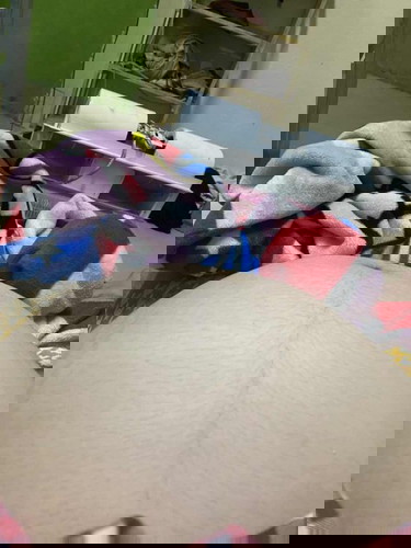 37+1 ร่างกายพร้อมใจไม่พร้อม☺️☺️☺️