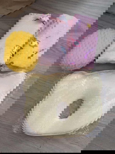 ส่งต่อของใช้เด็ก