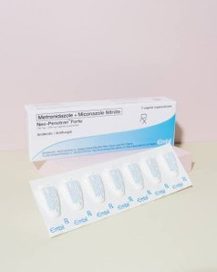 Infection/ antibiotic