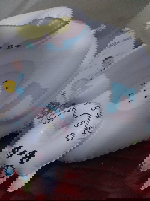 preloved ringsling malilkids