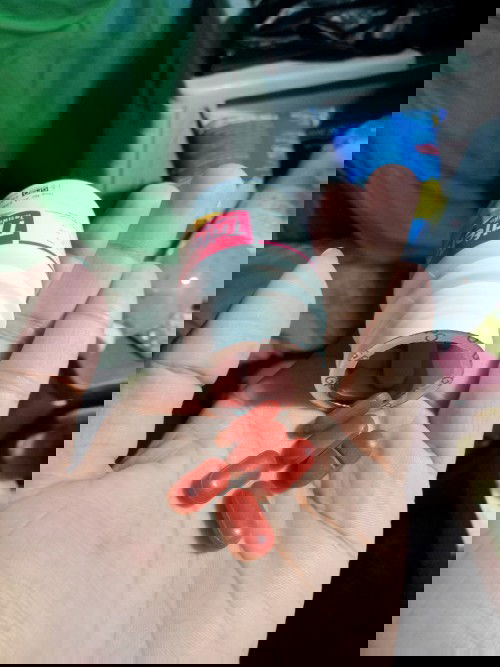 อยากสอบถามแม่ๆเรื่องยา