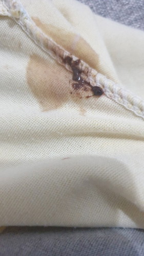 Hello po. Sino po kaya nakaencounter na ganto?