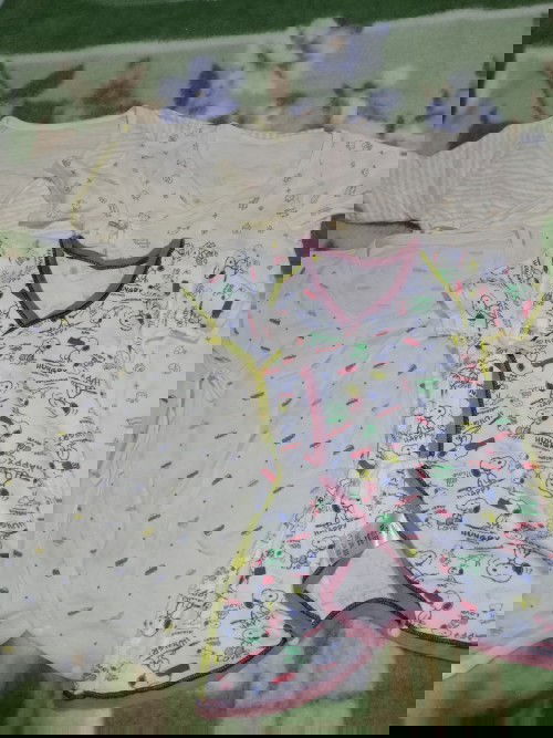 ปล่อยต่อชุดลูกค่ะ 3-6