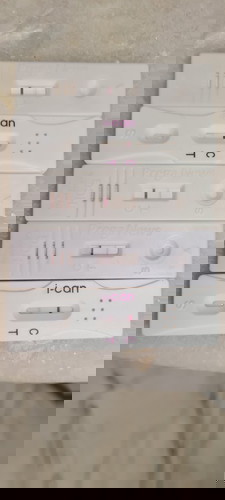 Is my line progressing?