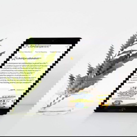 Have you taken your pledge now?