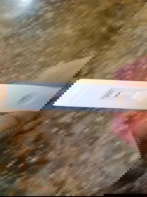 Positive or negative