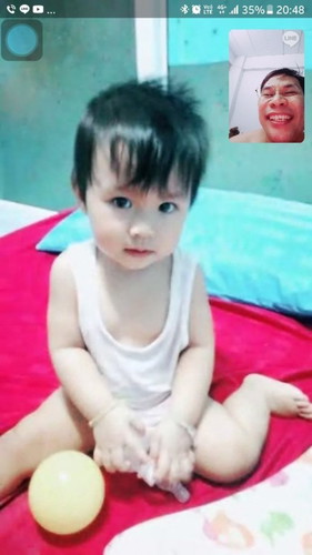 ลูกเริ่มท้องผูก