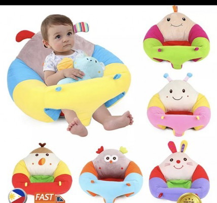 seat for 2mos old baby