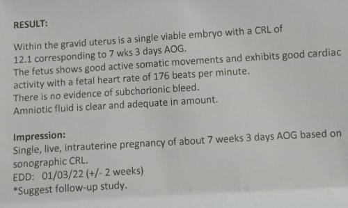 ultrasound..............