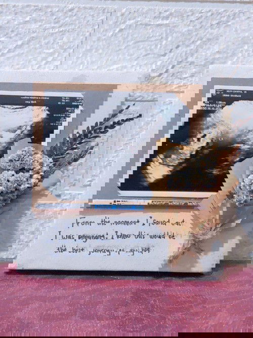 Kehamilan Pertama ku♡