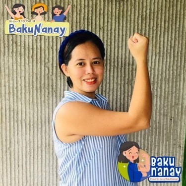 TEAM BAKUNANAY! VACCINE saves LIVES