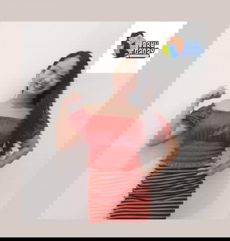 Pledge in #BuildingABakuNation