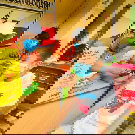 Proud to be A BakuNanay