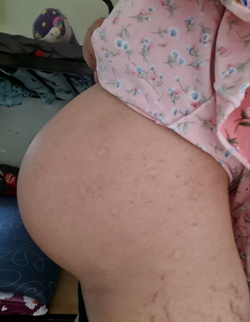 37 weeks pregnant