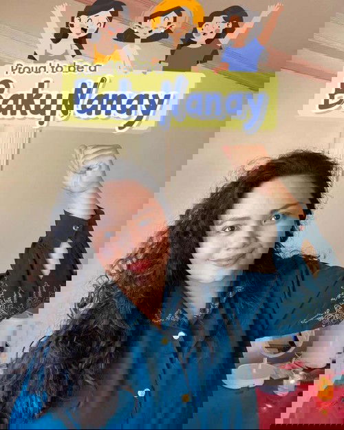 Did you take your pledge now?