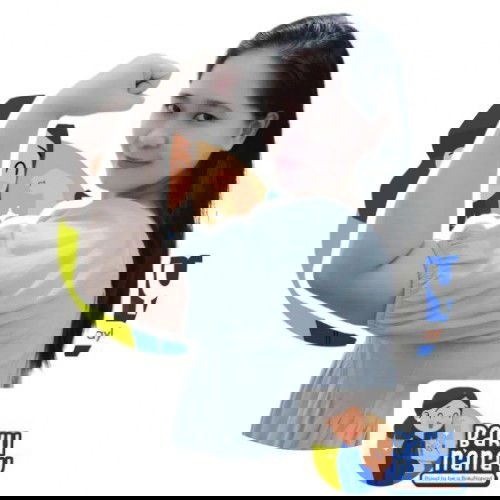 Take the Pledge Now!