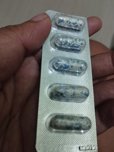Ambroxol Hydrochloride