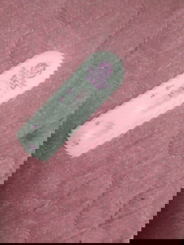 Upt kabur seminggu sebelom period...macam ni ada ke tak yer..tapi ni lpas 15 minit