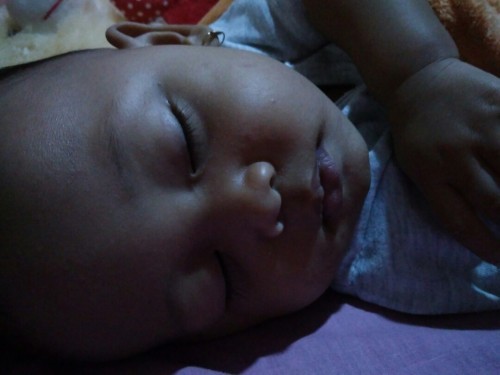 mpasi bayi