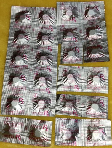 Isoxilan Medicine
