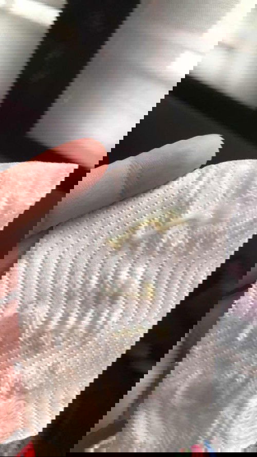 ถามแม่ๆหน่อยค่ะ