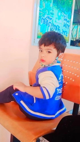 ส่งลูกเรียนกี่ขวบดี