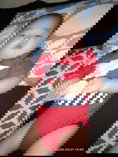 Baby food for 6 months