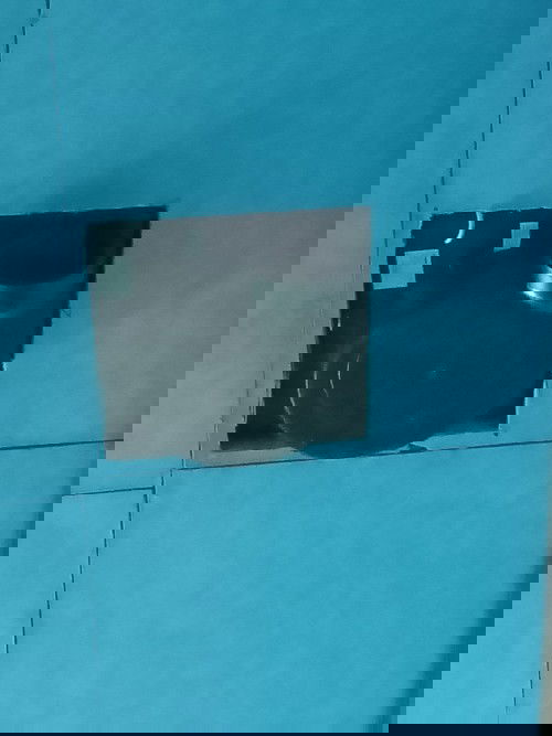 Bayi pake kipas hexos