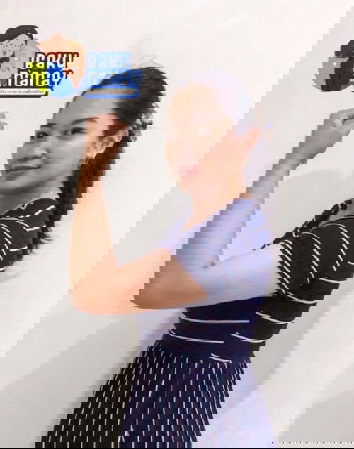 Take The Pledge and Build A BakuNation!