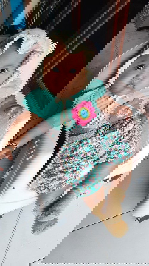 Mpasi Anak gemuk apa harus di kurangi