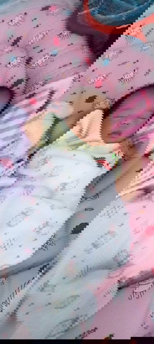 ลูกถ่ายน้อย