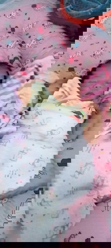 ลูกถ่ายน้อย