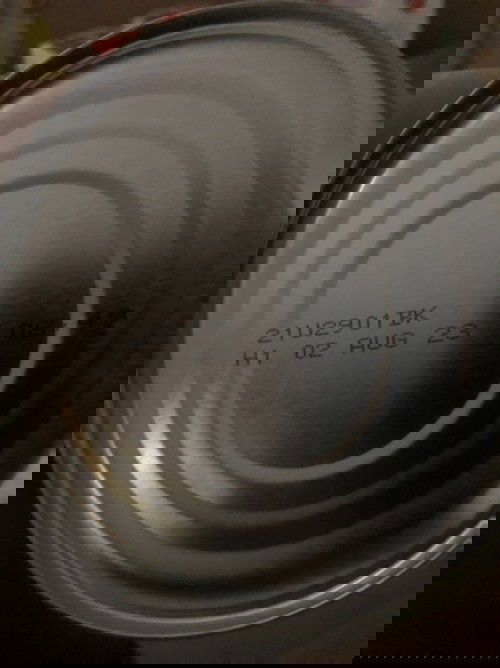 Susu BMT Morinaga Platinum