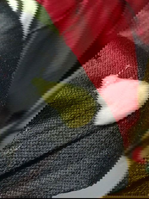 เป็นแบบนี้ปกติไมคะ อายุครรภ์35วีคคะ
โดยรวมไม่มีอาการอื่นร่วมคะ เปนแบบนี้ตอน8.00คะ