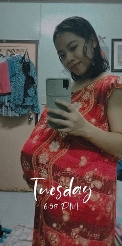 36weeks and 4Days