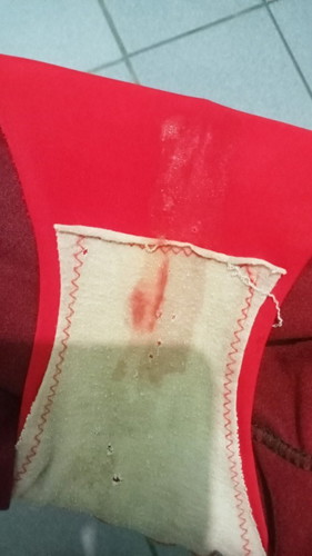 39 weeks 3days Bloody show 4cm