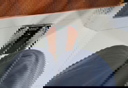 น้ำหนักแม่ช่วงไตรมาสแรก