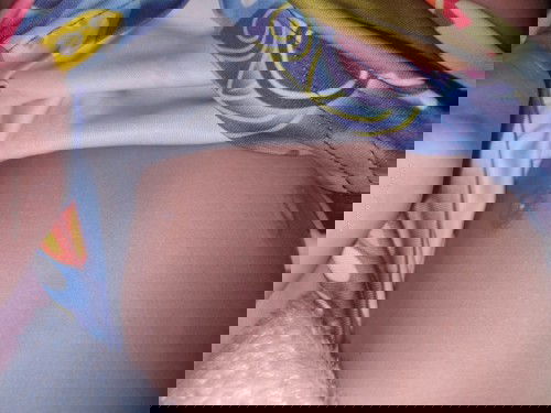 หัวนมลูกเป็นตุ่มขาว