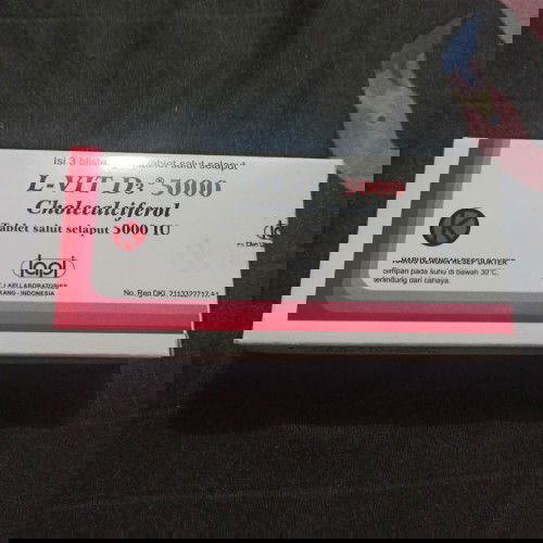 BBJ lebih besar dari usia kandungan