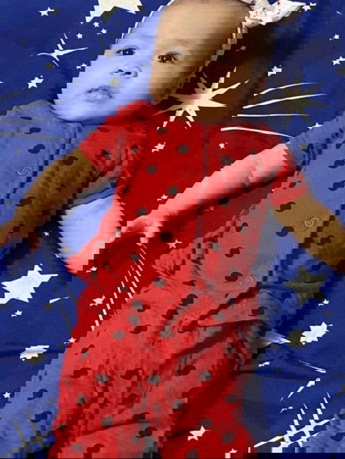 Pregnant selepas 6 bulan my 3rd baby