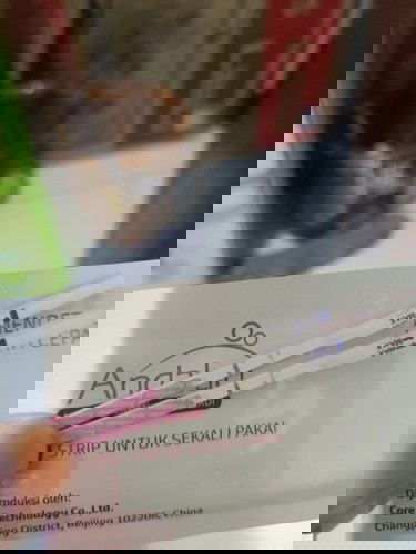 Hallo bundaa mau tanyaa yaa???