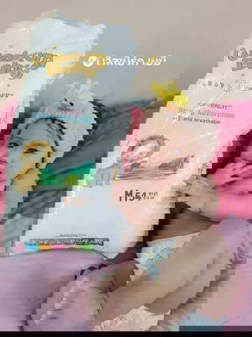 แพมเพิสราคาถูก💥