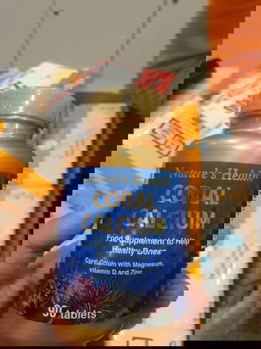 Suplemen calsium