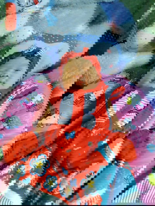 Athaya Kurnia meisha