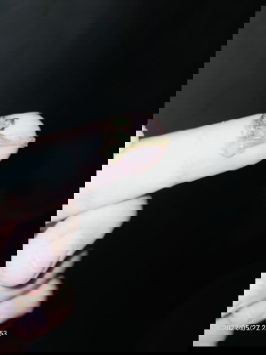 Hi mga mi . Ask ko lng ano po kaya tong lumabs sken going 38weeks preggy na po ako . Tia