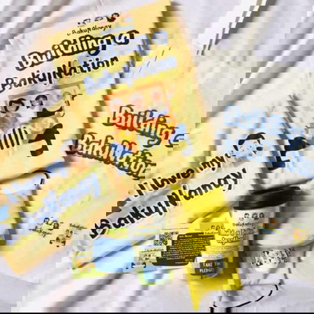 I am Proud BakuNanay! βπ