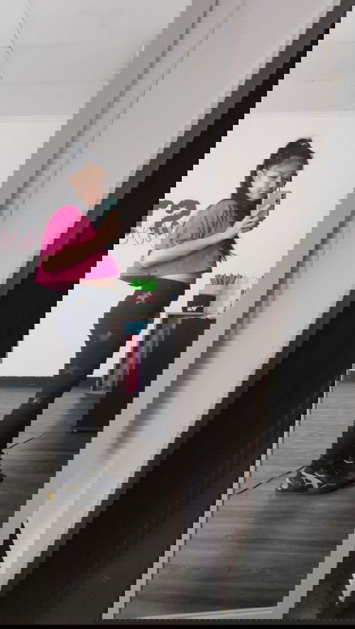 Pentingnya mengenali tubuh sendiri untuk tutup telinga dari oknum yg suka lupa ayak komentar